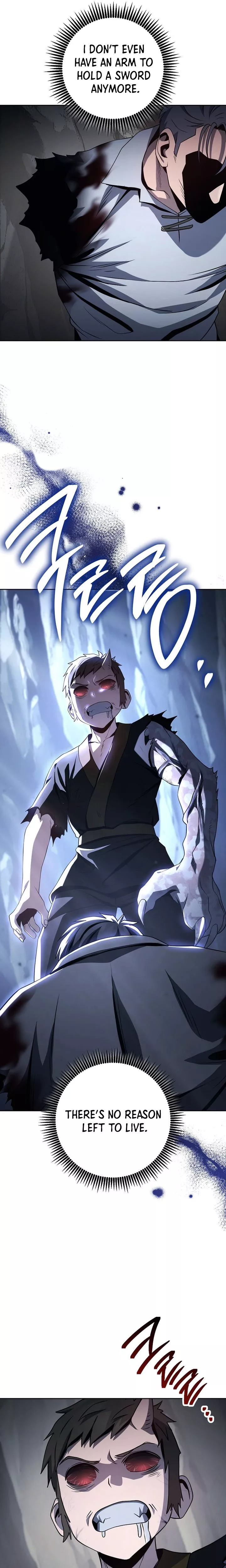 Read Skeleton Soldier Couldn’t Protect the Dungeon chapter 331 image 3 on Lezhin
