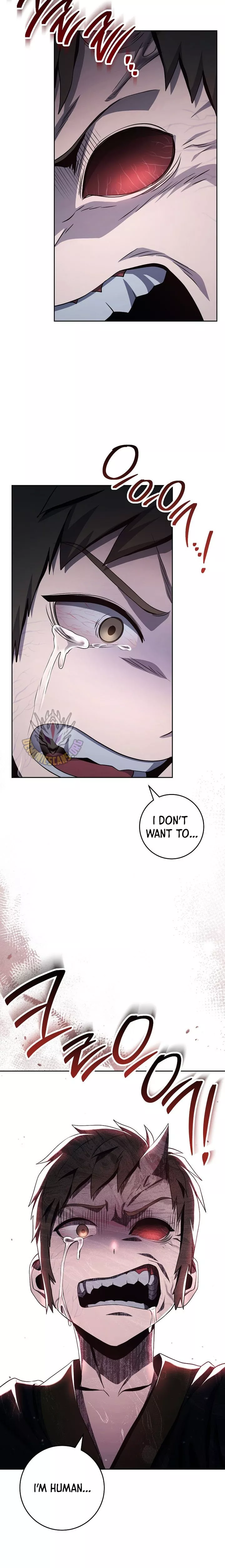 Read Skeleton Soldier Couldn’t Protect the Dungeon chapter 331 image 6 on Lezhin
