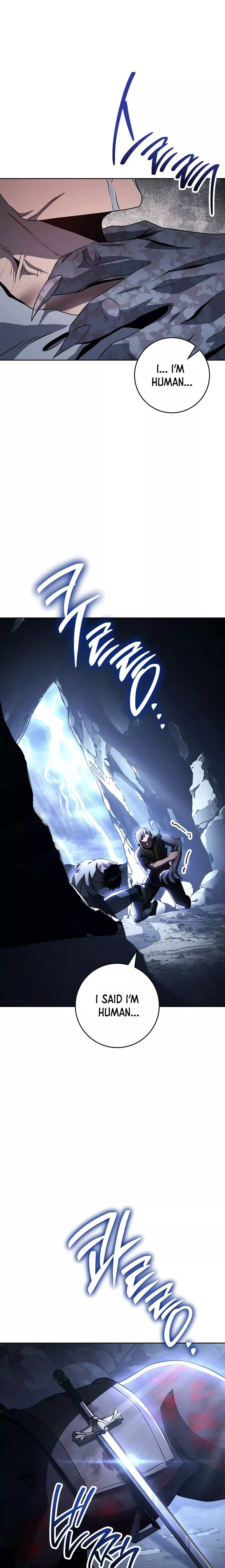 Read Skeleton Soldier Couldn’t Protect the Dungeon chapter 331 image 7 on Lezhin