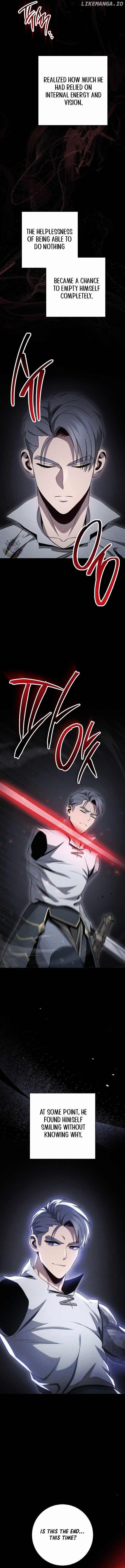 Read Skeleton Soldier Couldn’t Protect the Dungeon chapter 334 image 2 on Lezhin