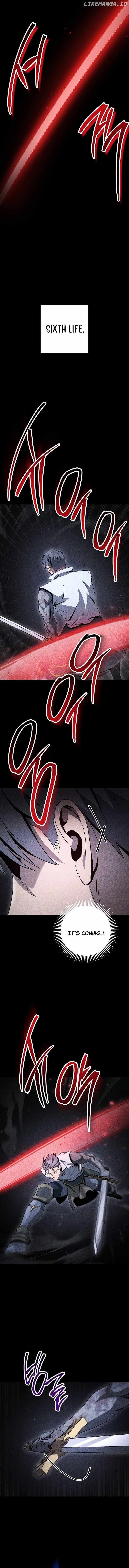 Read Skeleton Soldier Couldn’t Protect the Dungeon chapter 334 image 3 on Lezhin