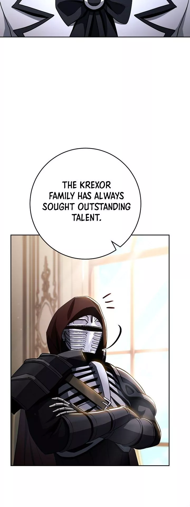 Read Skeleton Soldier Couldn’t Protect the Dungeon chapter 339 image 2 on Lezhin
