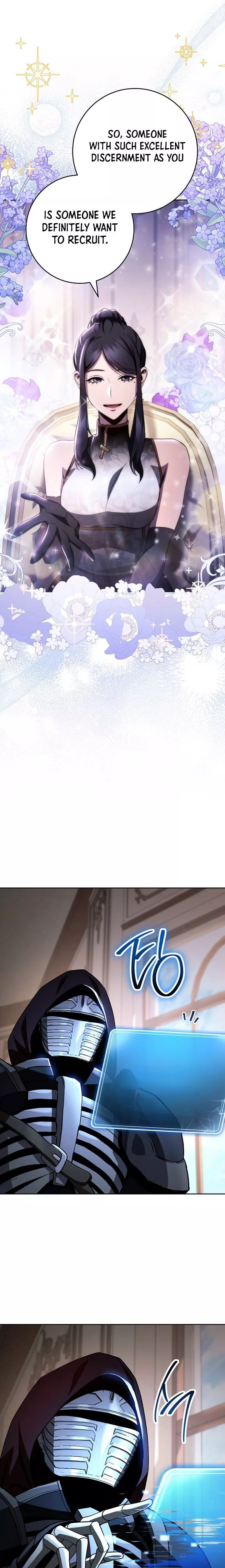 Read Skeleton Soldier Couldn’t Protect the Dungeon chapter 339 image 3 on Lezhin