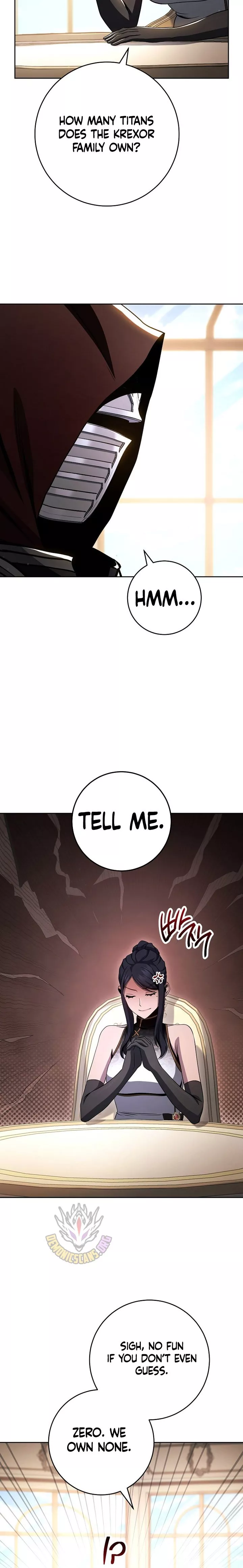 Read Skeleton Soldier Couldn’t Protect the Dungeon chapter 340 image 10 on Lezhin