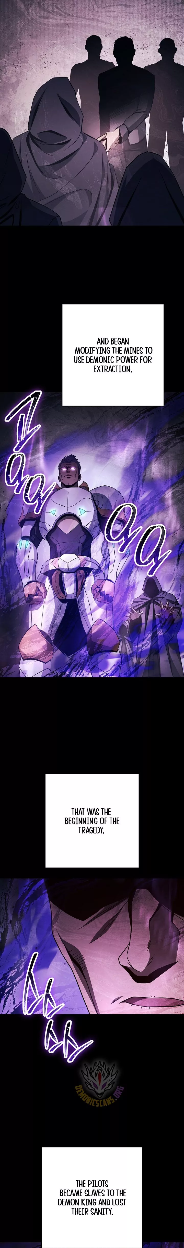 Read Skeleton Soldier Couldn’t Protect the Dungeon chapter 340 image 16 on Lezhin