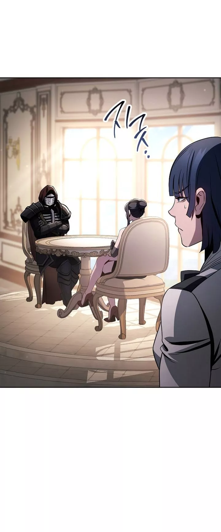Read Skeleton Soldier Couldn’t Protect the Dungeon chapter 340 image 2 on Lezhin