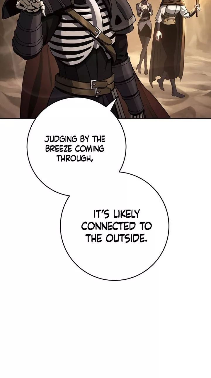 Read Skeleton Soldier Couldn’t Protect the Dungeon chapter 342 image 2 on Lezhin