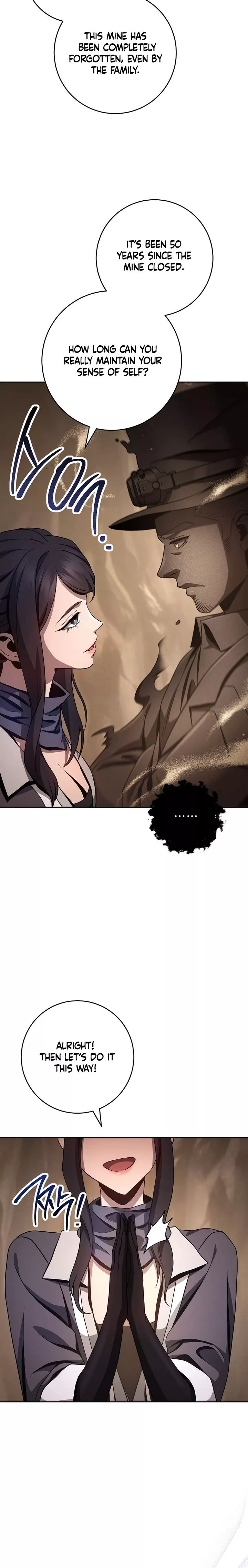 Read Skeleton Soldier Couldn’t Protect the Dungeon chapter 342 image 22 on Lezhin