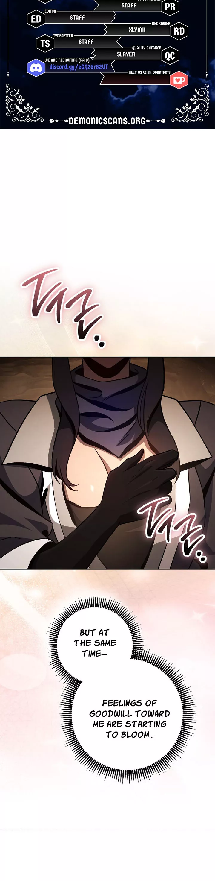 Read Skeleton Soldier Couldn’t Protect the Dungeon chapter 347 image 3 on Lezhin