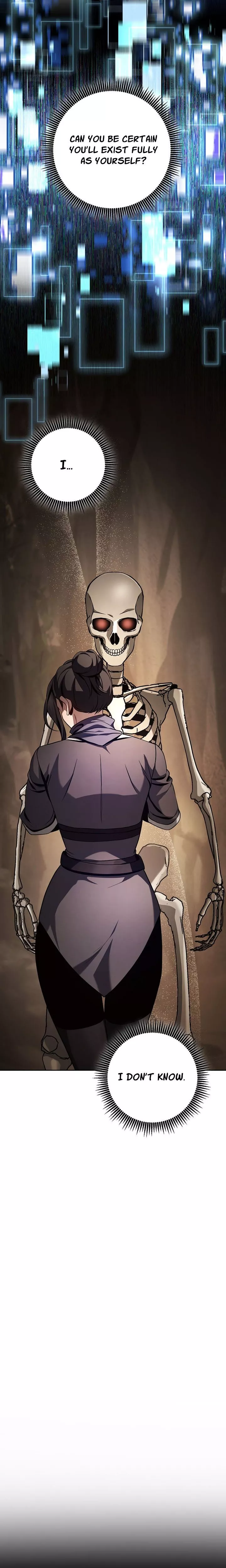 Read Skeleton Soldier Couldn’t Protect the Dungeon chapter 347 image 5 on Lezhin