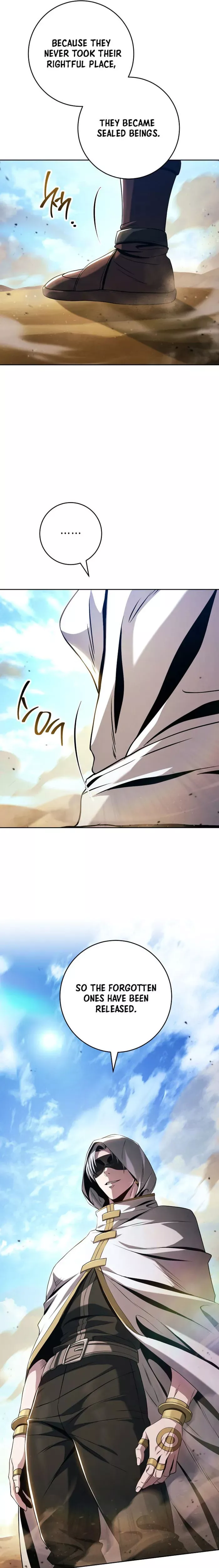 Read Skeleton Soldier Couldn’t Protect the Dungeon chapter 352 image 4 on Lezhin