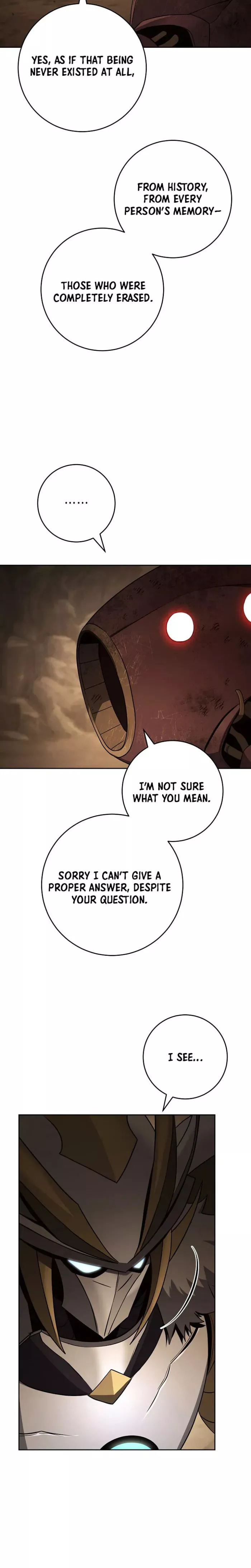 Read Skeleton Soldier Couldn’t Protect the Dungeon chapter 352 image 7 on Lezhin