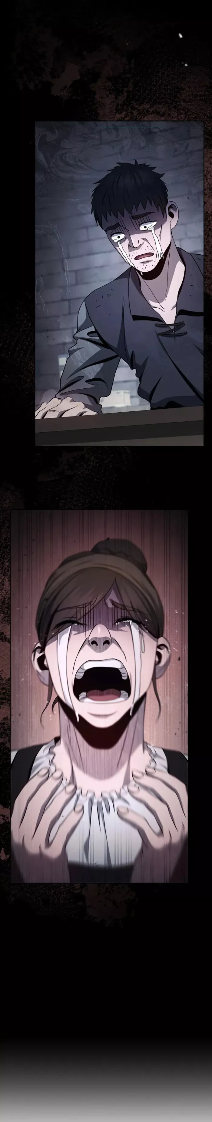 Read Skeleton Soldier Couldn’t Protect the Dungeon chapter 356 image 3 on Lezhin