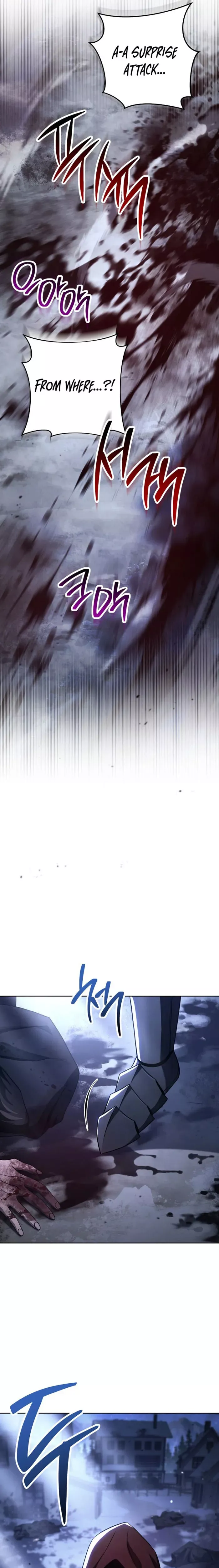 Read Skeleton Soldier Couldn’t Protect the Dungeon chapter 357 image 2 on Lezhin