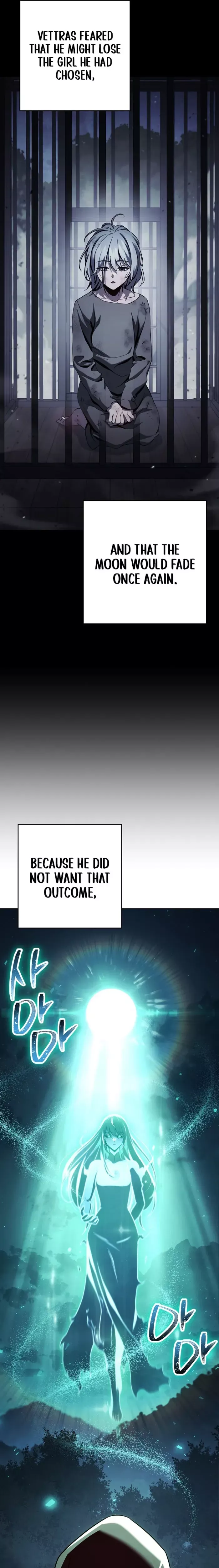 Read Skeleton Soldier Couldn’t Protect the Dungeon chapter 360 image 2 on Lezhin
