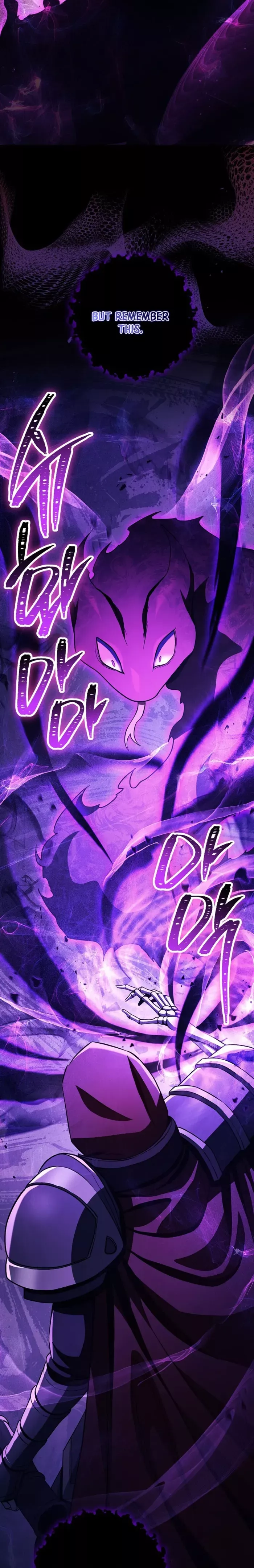 Read Skeleton Soldier Couldn’t Protect the Dungeon chapter 367 image 11 on Lezhin