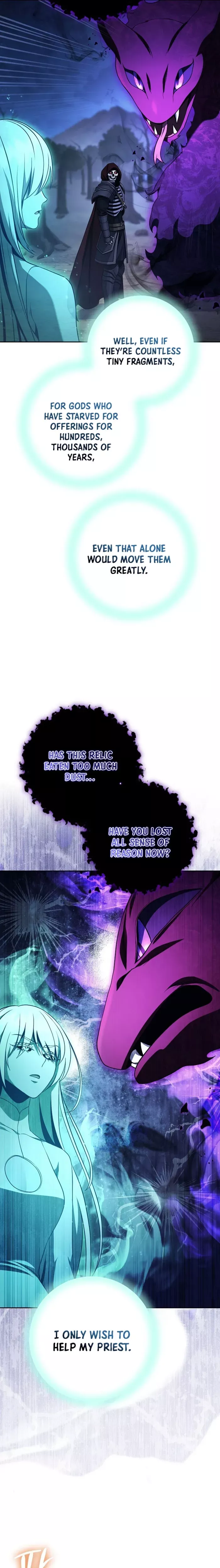Read Skeleton Soldier Couldn’t Protect the Dungeon chapter 367 image 2 on Lezhin