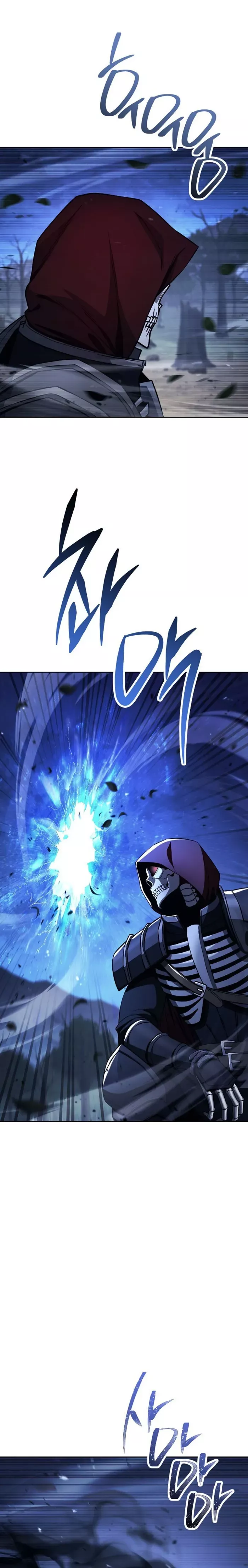 Read Skeleton Soldier Couldn’t Protect the Dungeon chapter 367 image 21 on Lezhin