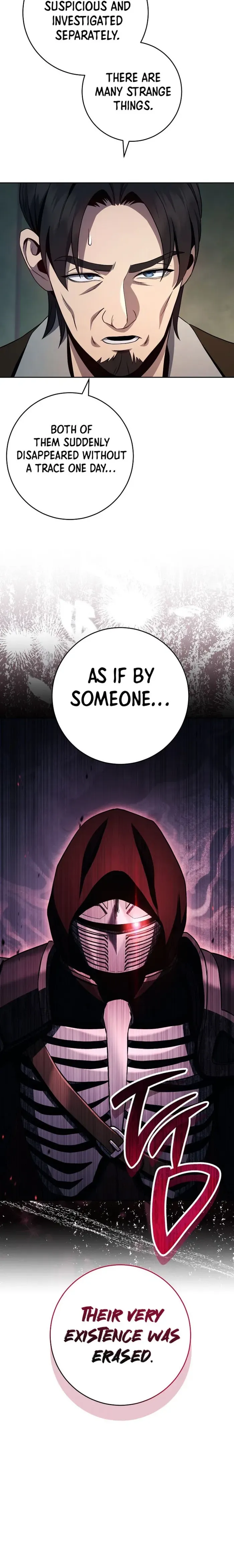 Read Skeleton Soldier Couldn’t Protect the Dungeon chapter 369 image 1 on Lezhin