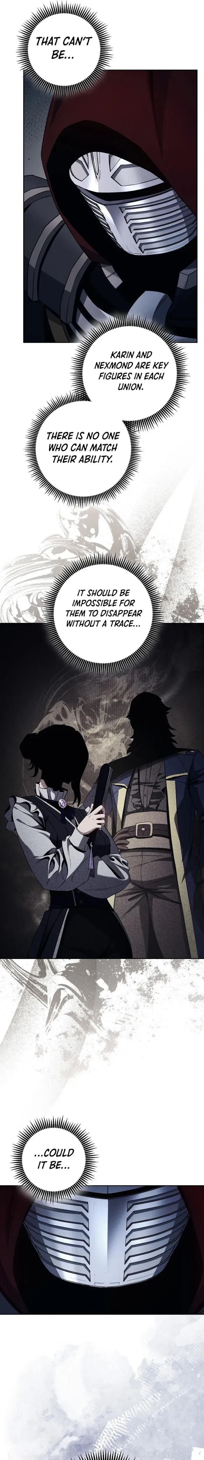Read Skeleton Soldier Couldn’t Protect the Dungeon chapter 369 image 2 on Lezhin
