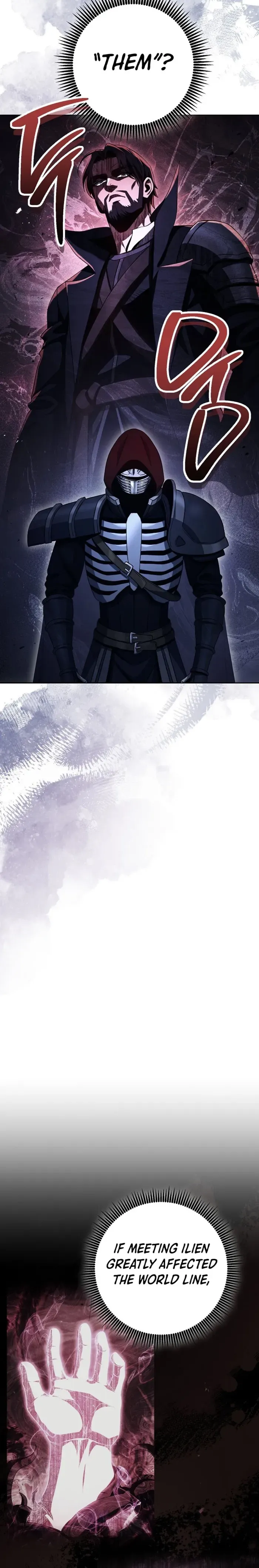 Read Skeleton Soldier Couldn’t Protect the Dungeon chapter 369 image 3 on Lezhin