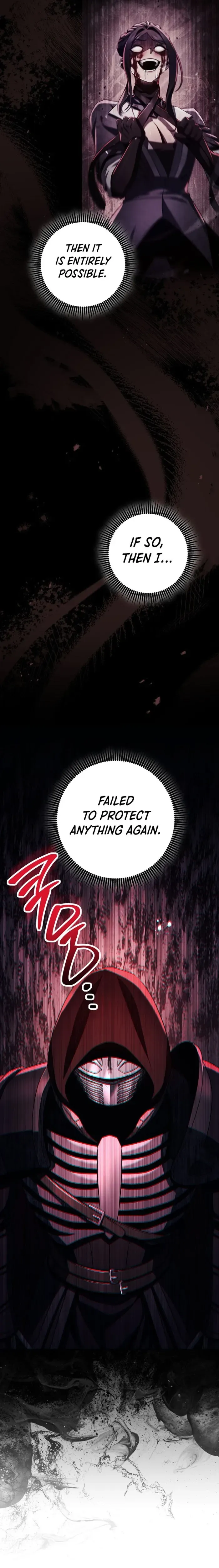 Read Skeleton Soldier Couldn’t Protect the Dungeon chapter 369 image 4 on Lezhin