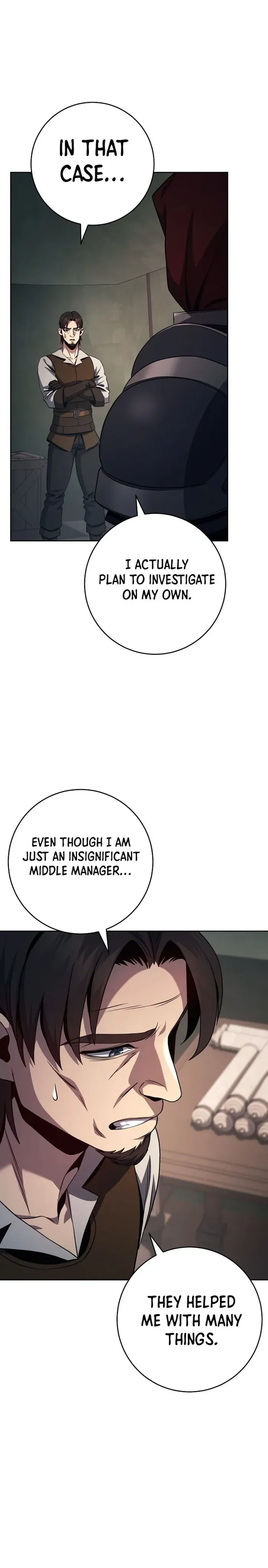 Read Skeleton Soldier Couldn’t Protect the Dungeon chapter 369 image 5 on Lezhin