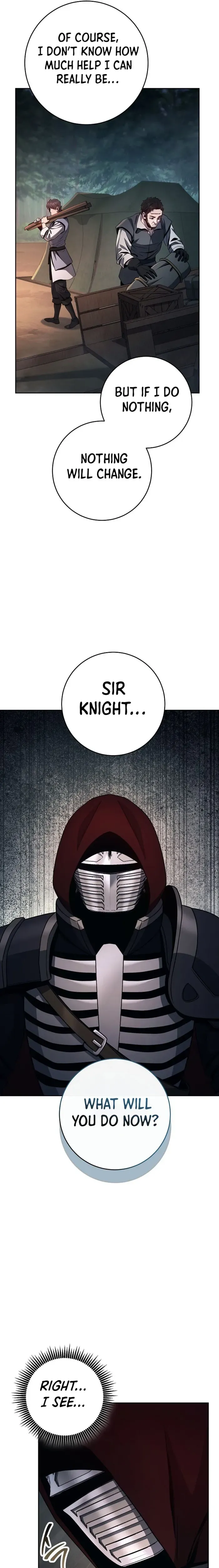Read Skeleton Soldier Couldn’t Protect the Dungeon chapter 369 image 6 on Lezhin