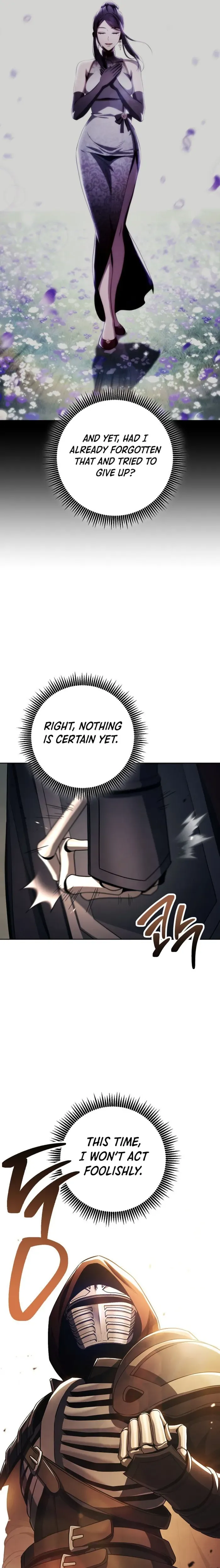 Read Skeleton Soldier Couldn’t Protect the Dungeon chapter 369 image 8 on Lezhin