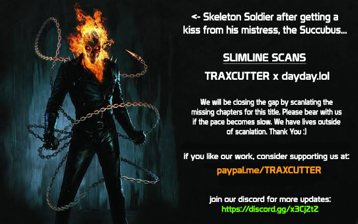 Read Skeleton Soldier Couldn’t Protect the Dungeon chapter 37 image 7 on Lezhin