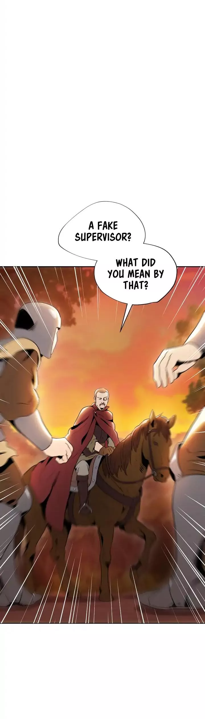 Read Skeleton Soldier Couldn’t Protect the Dungeon chapter 39 image 6 on Lezhin