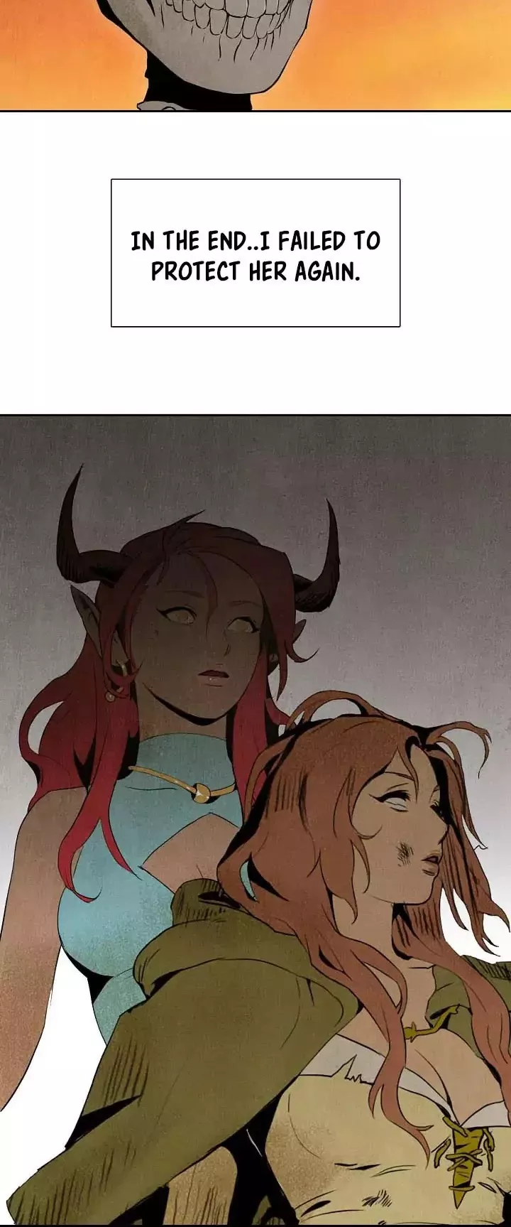 Read Skeleton Soldier Couldn’t Protect the Dungeon chapter 4 image 2 on Lezhin