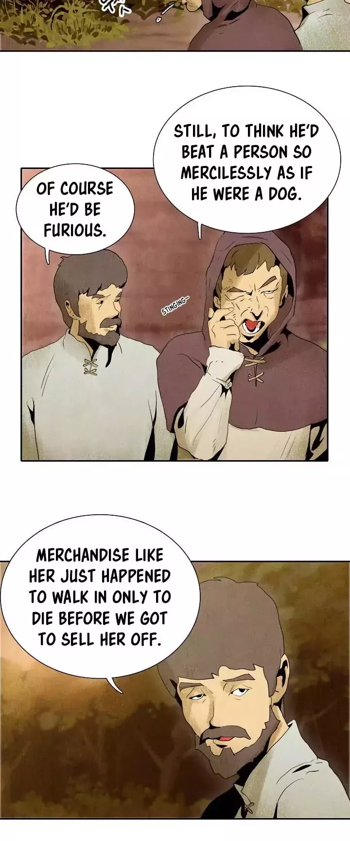 Read Skeleton Soldier Couldn’t Protect the Dungeon chapter 4 image 4 on Lezhin