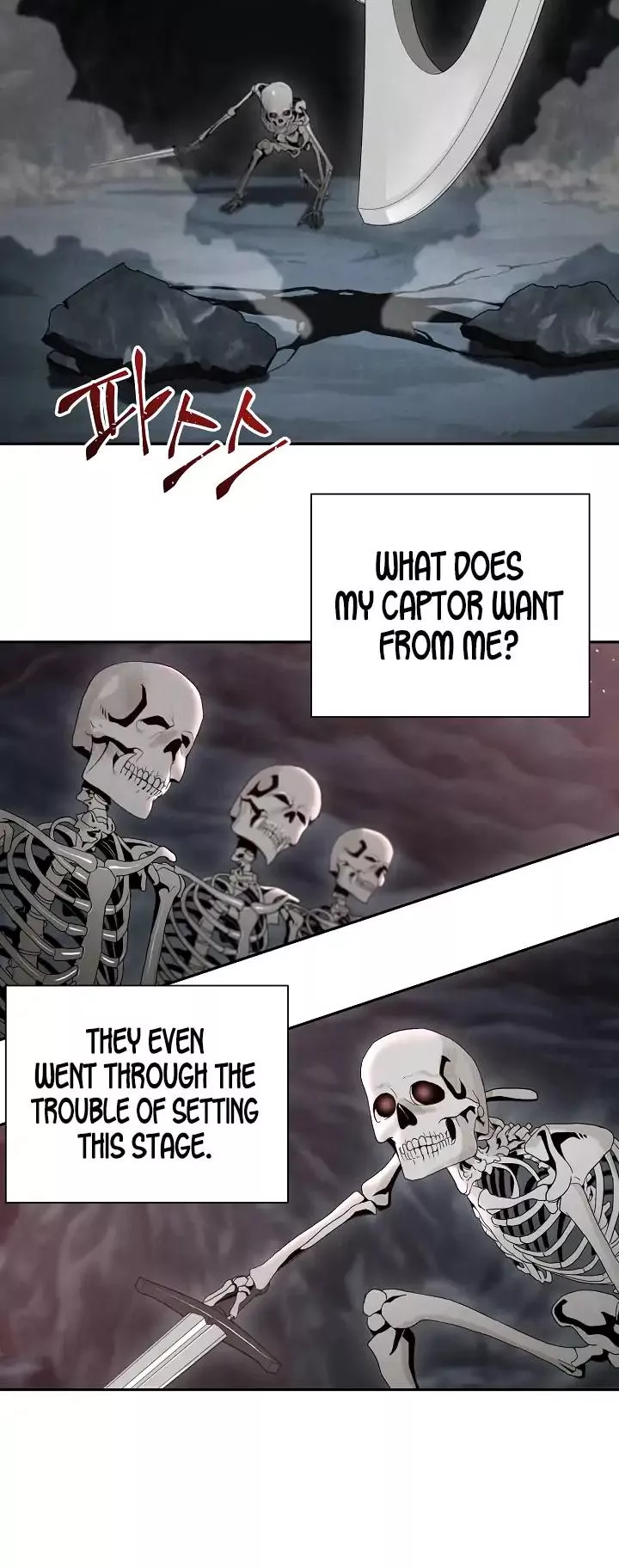 Read Skeleton Soldier Couldn’t Protect the Dungeon chapter 48 image 9 on Lezhin