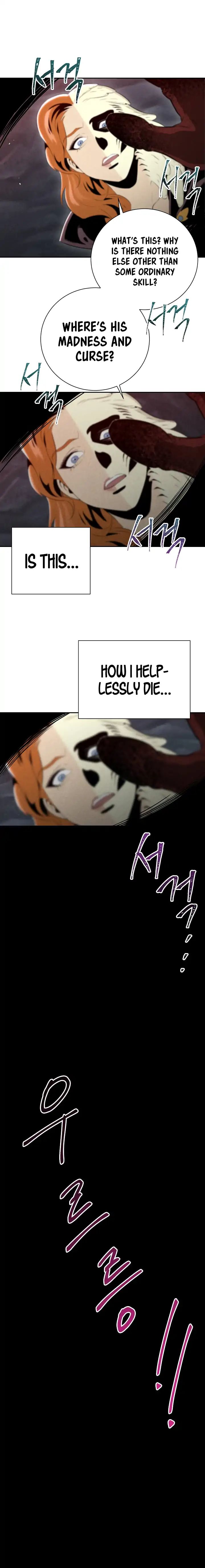 Read Skeleton Soldier Couldn’t Protect the Dungeon chapter 49 image 6 on Lezhin