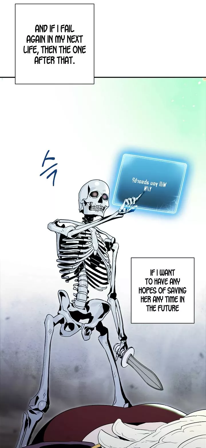 Read Skeleton Soldier Couldn’t Protect the Dungeon chapter 57 image 2 on Lezhin