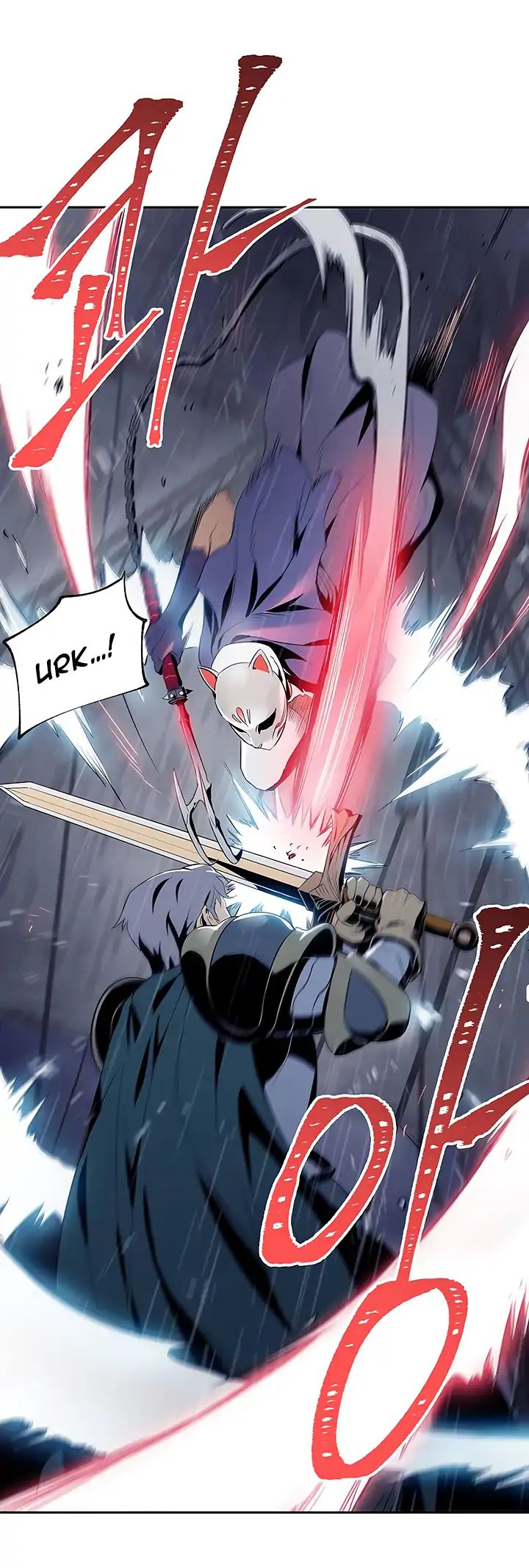 Read Skeleton Soldier Couldn’t Protect the Dungeon chapter 64 image 6 on Lezhin