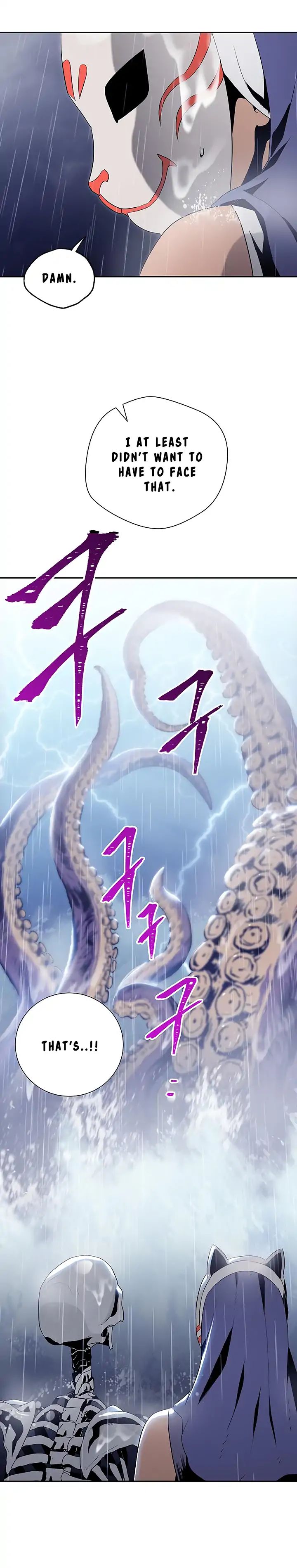Read Skeleton Soldier Couldn’t Protect the Dungeon chapter 65 image 2 on Lezhin
