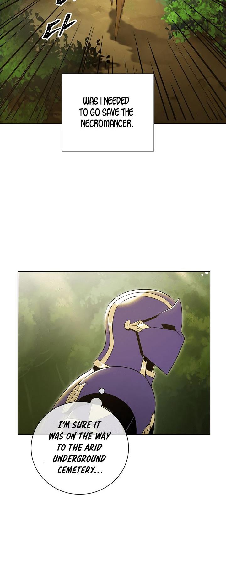 Read Skeleton Soldier Couldn’t Protect the Dungeon chapter 67 image 7 on Lezhin