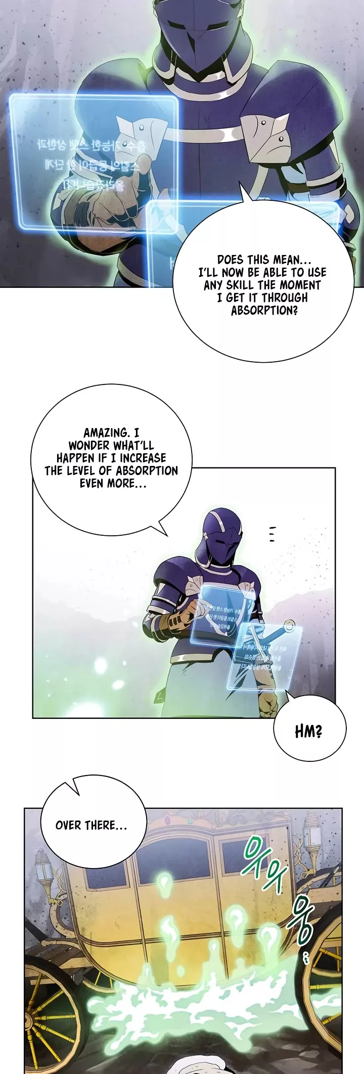 Read Skeleton Soldier Couldn’t Protect the Dungeon chapter 68 image 4 on Lezhin