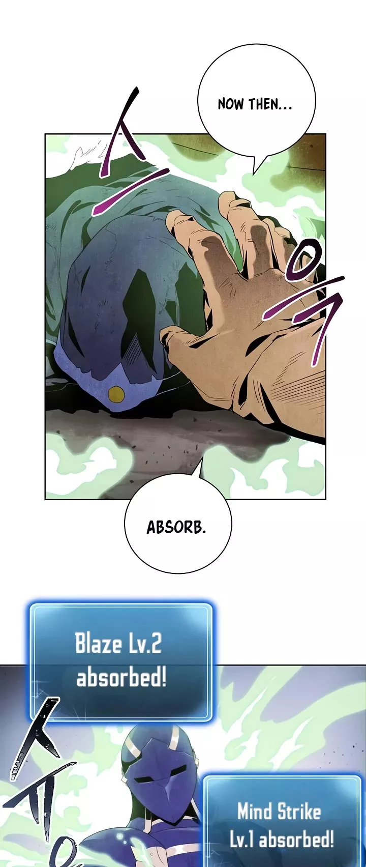 Read Skeleton Soldier Couldn’t Protect the Dungeon chapter 68 image 6 on Lezhin