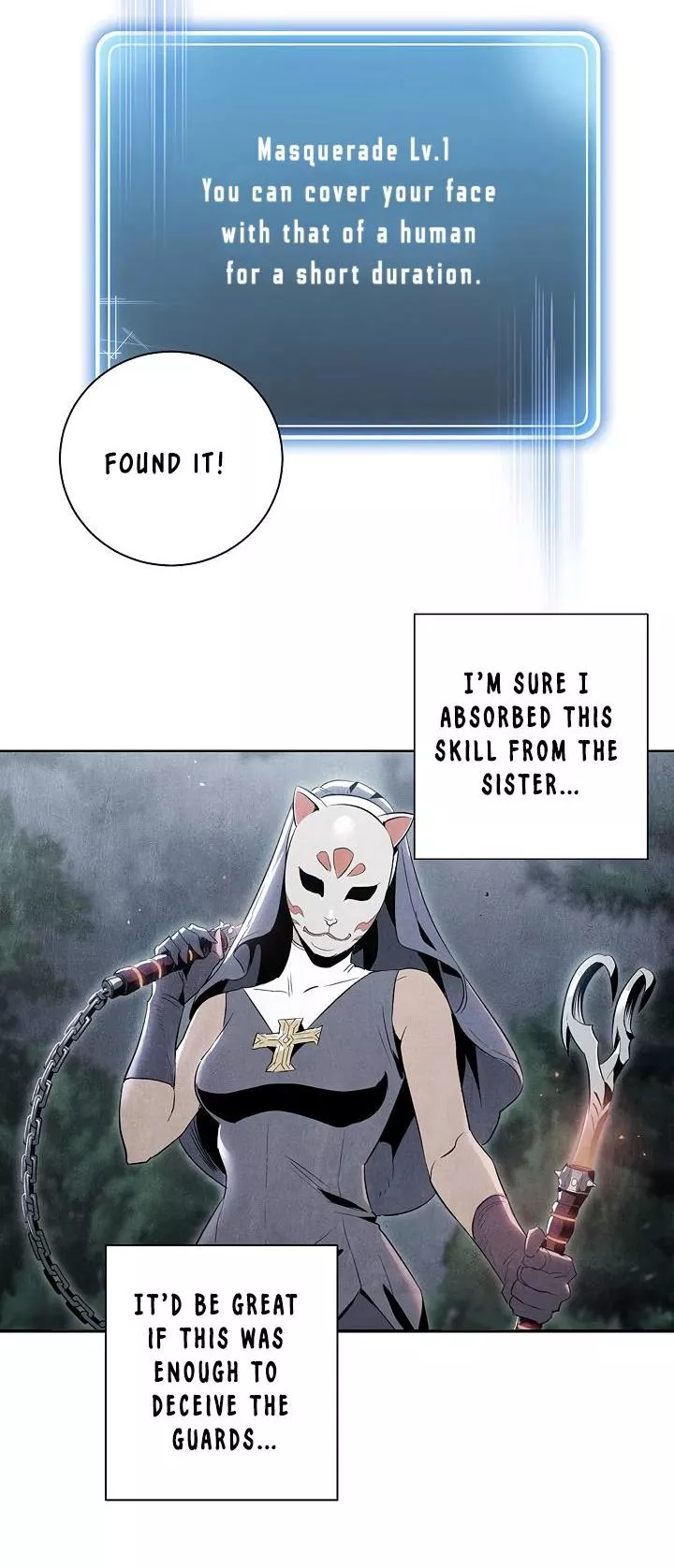 Read Skeleton Soldier Couldn’t Protect the Dungeon chapter 69 image 4 on Lezhin