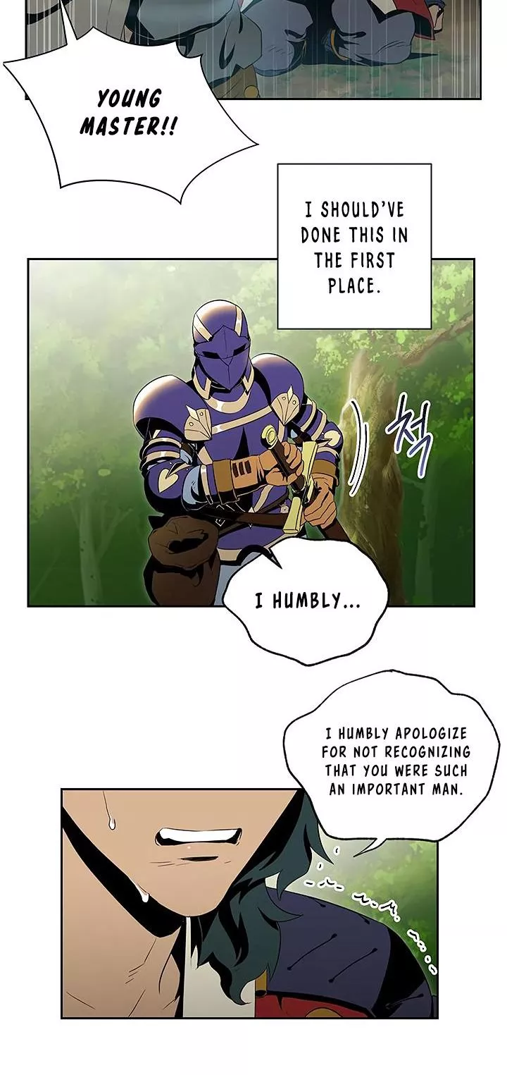 Read Skeleton Soldier Couldn’t Protect the Dungeon chapter 70 image 7 on Lezhin