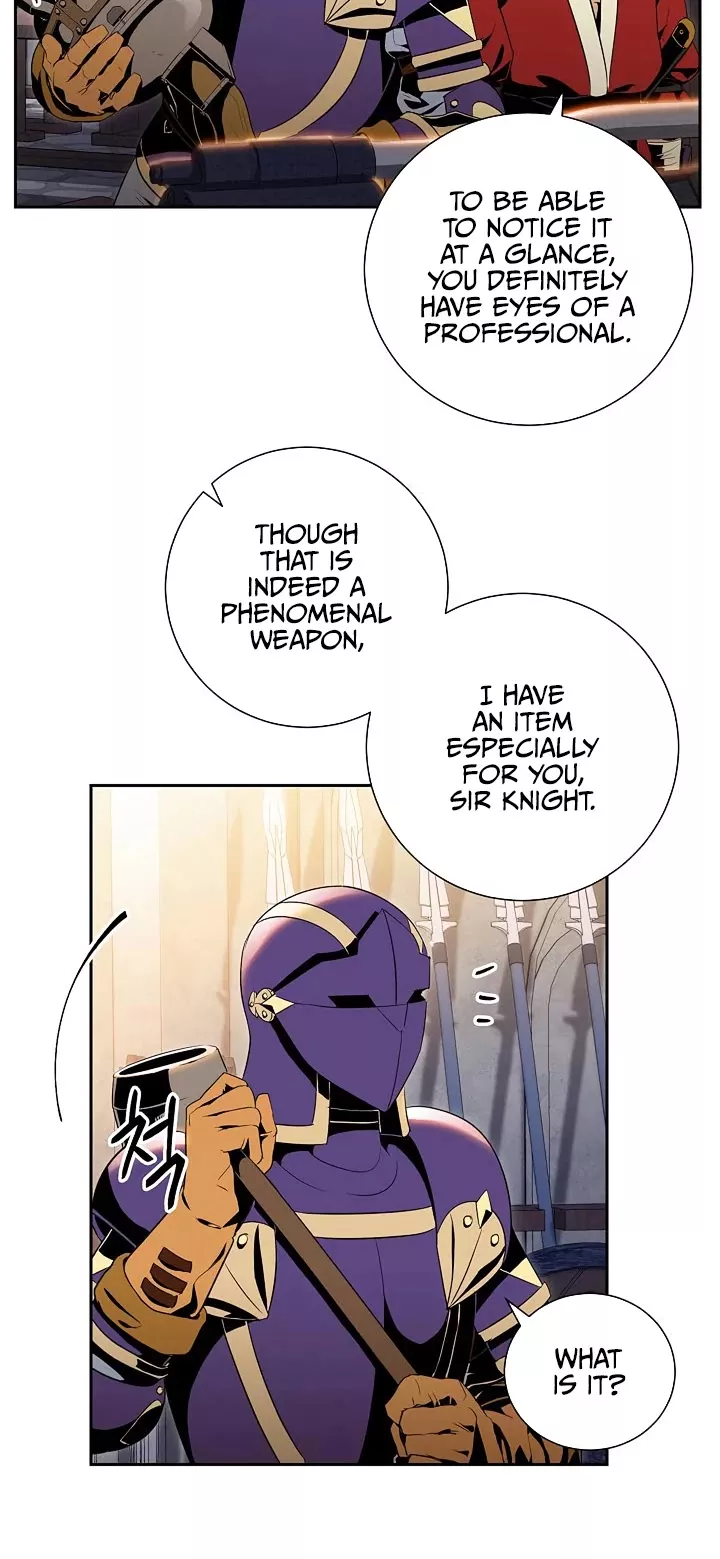 Read Skeleton Soldier Couldn’t Protect the Dungeon chapter 71 image 4 on Lezhin