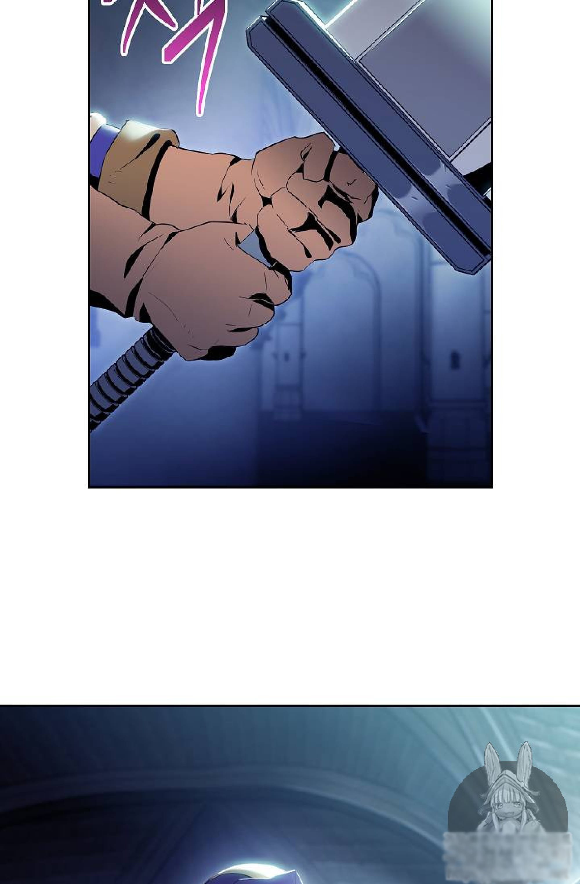 Read Skeleton Soldier Couldn’t Protect the Dungeon chapter 72 image 6 on Lezhin