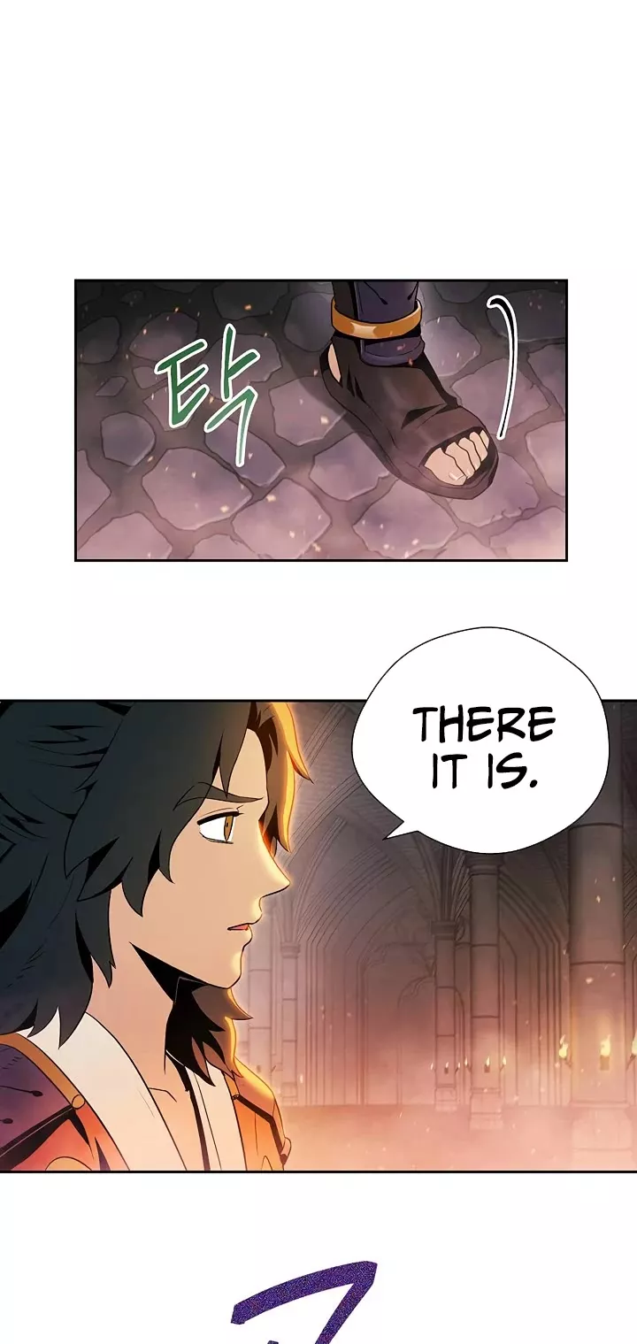 Read Skeleton Soldier Couldn’t Protect the Dungeon chapter 73 image 7 on Lezhin