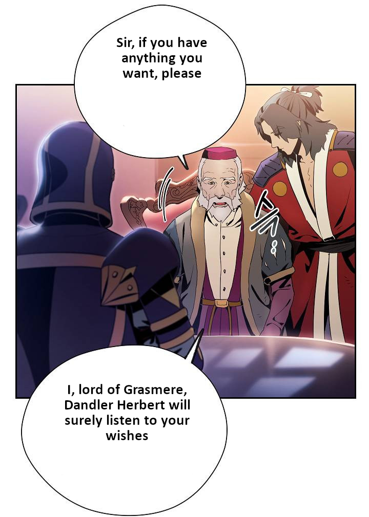 Read Skeleton Soldier Couldn’t Protect the Dungeon chapter 74 image 3 on Lezhin