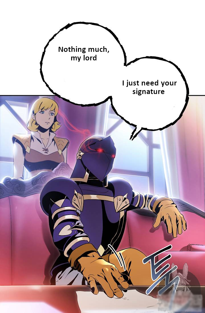 Read Skeleton Soldier Couldn’t Protect the Dungeon chapter 74 image 4 on Lezhin