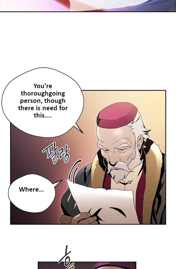 Read Skeleton Soldier Couldn’t Protect the Dungeon chapter 74 image 5 on Lezhin