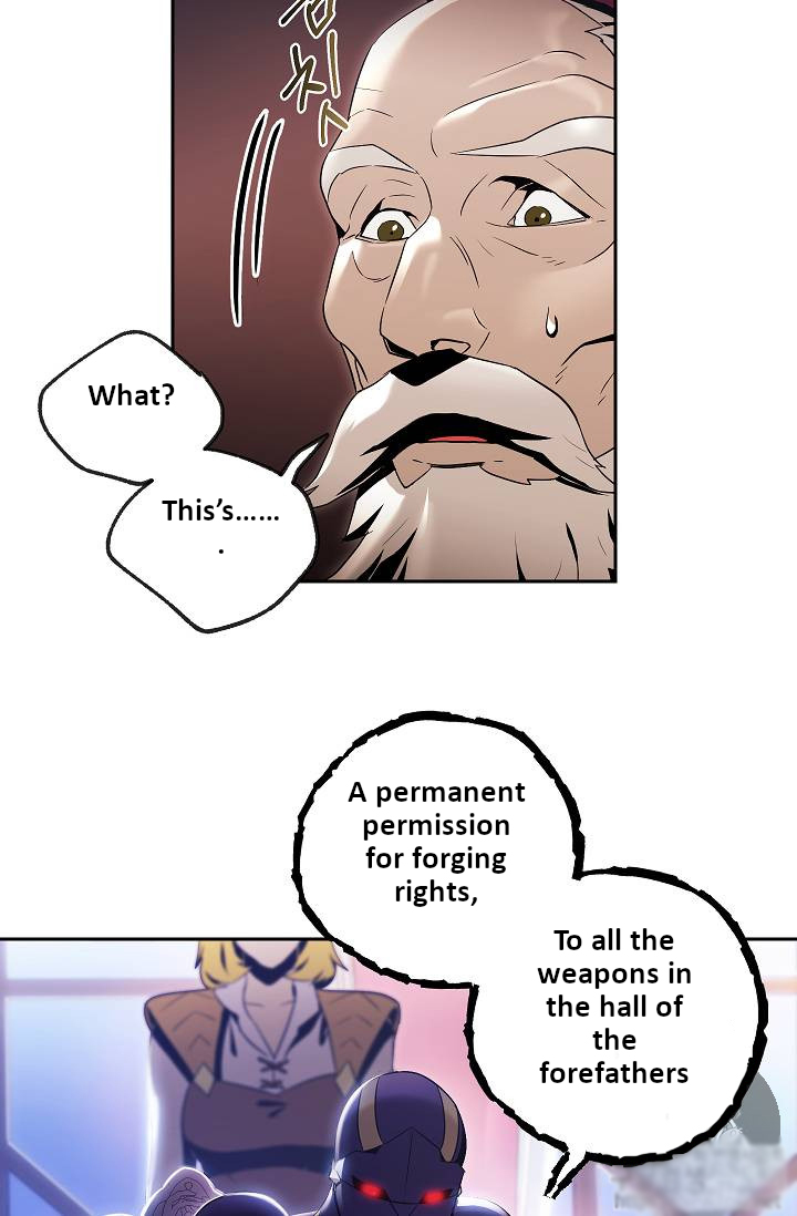 Read Skeleton Soldier Couldn’t Protect the Dungeon chapter 74 image 6 on Lezhin